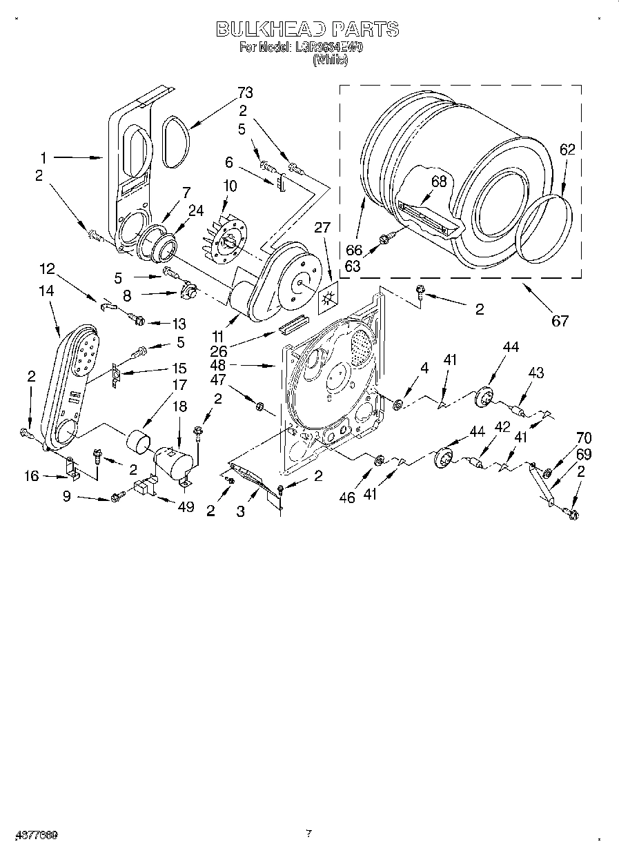 04 - BULKHEAD