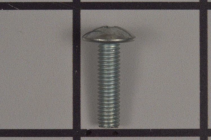242017501 Frigidaire Refrigerator Screw