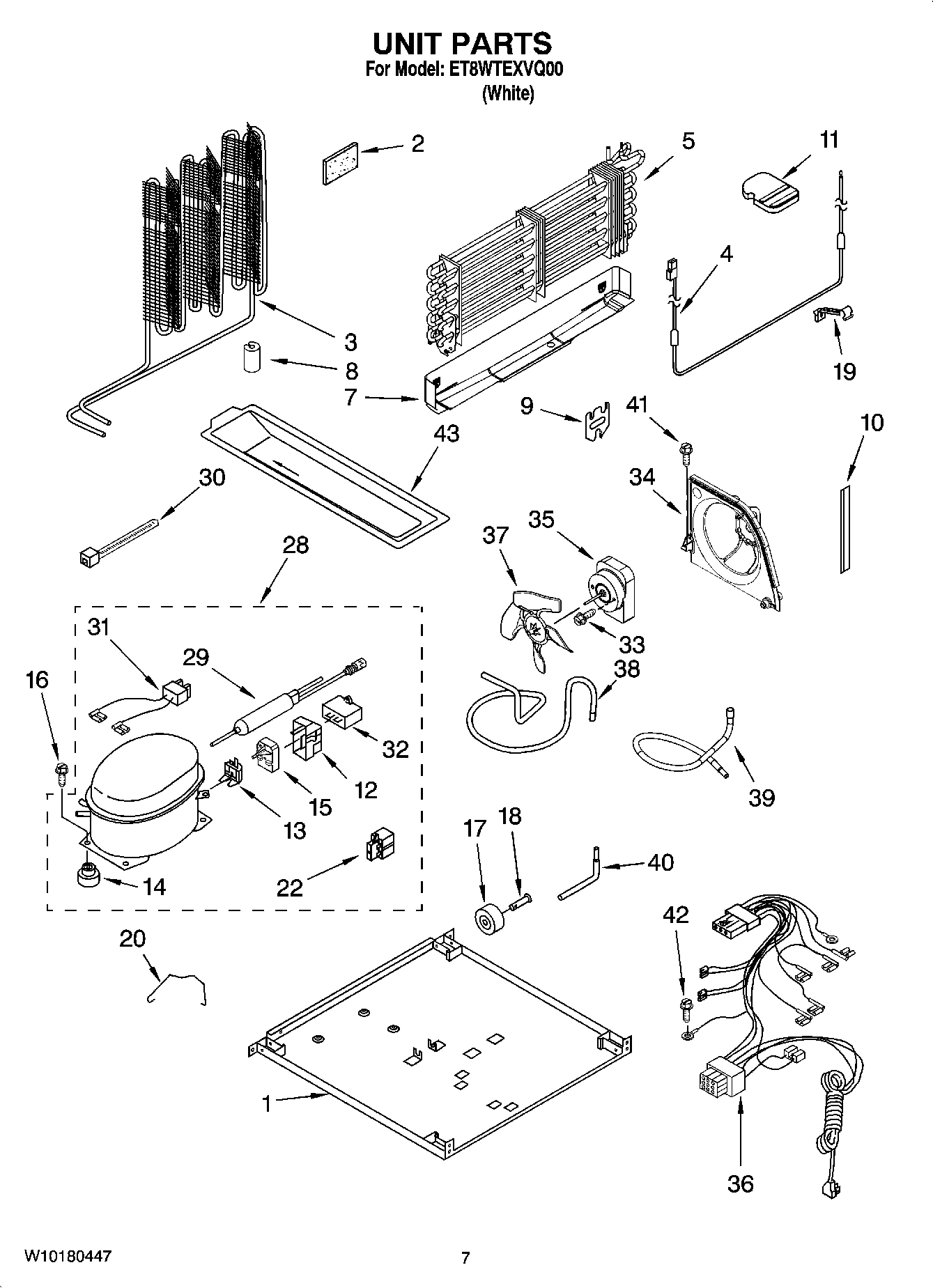 04 - UNIT PARTS