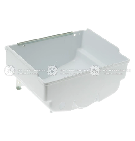WR30X10033 GE Refrigerator Dispenser Ice Buck