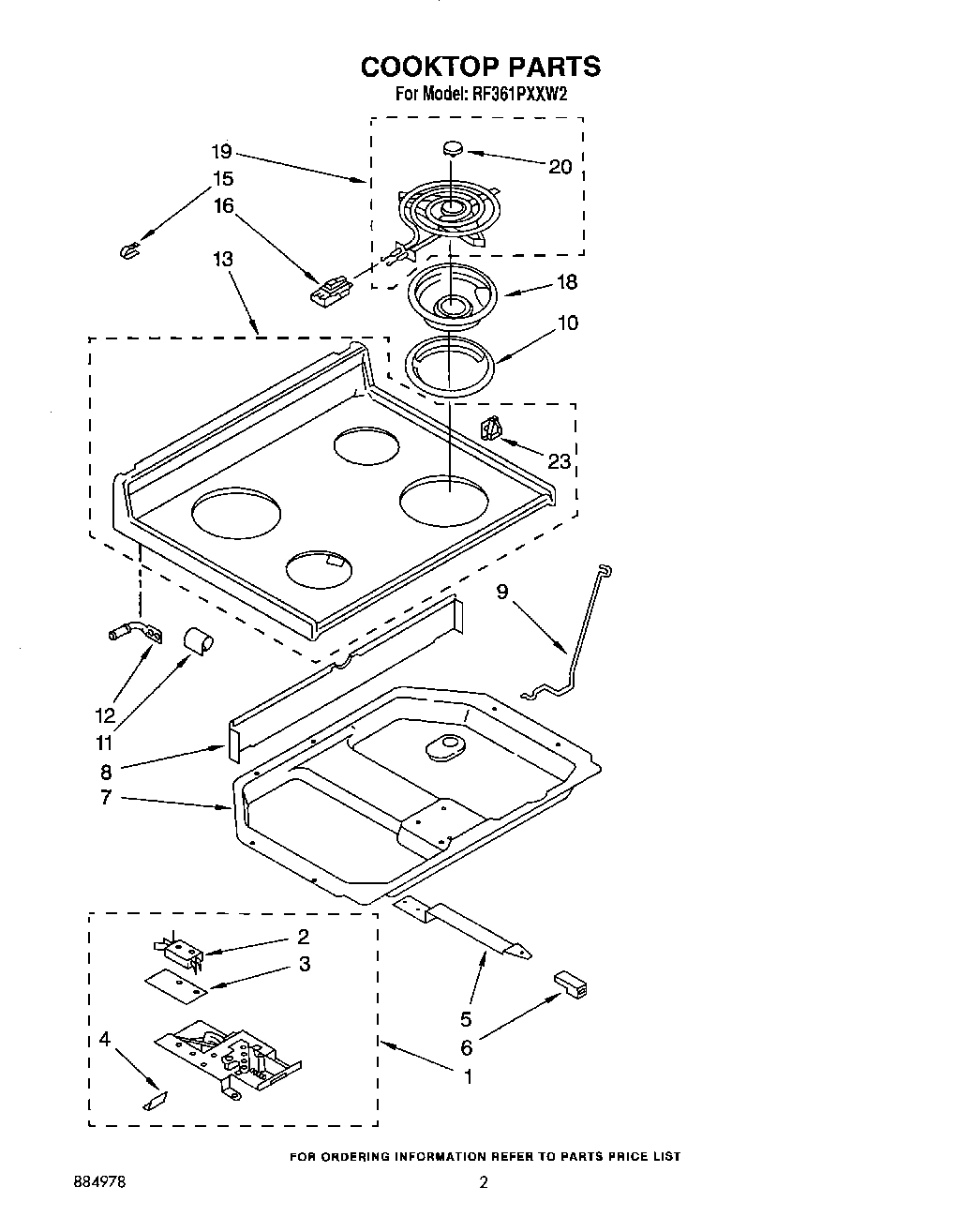 02 - COOKTOP