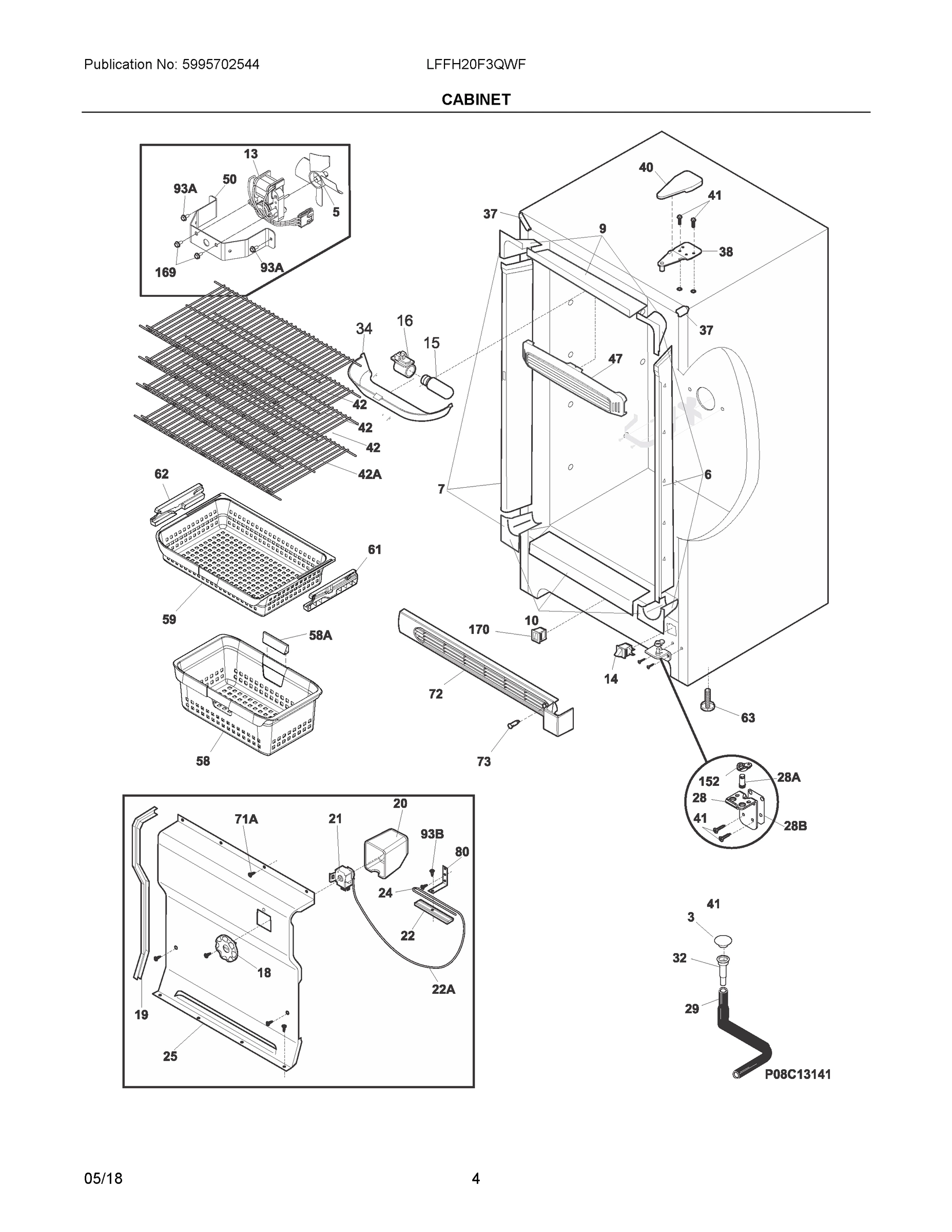 03 - CABINET