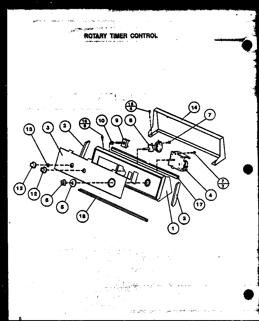 10 - PUMP ASSY