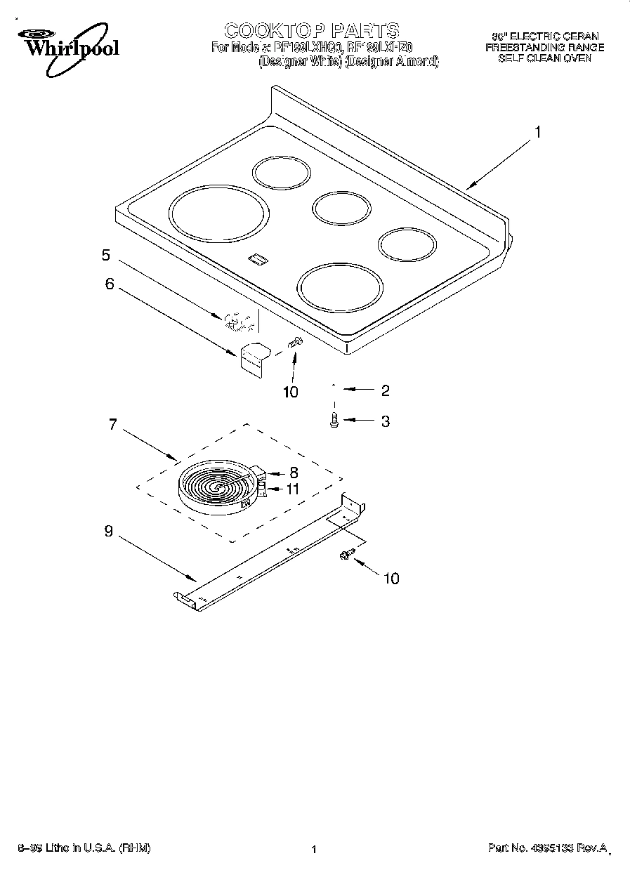 01 - COOKTOP