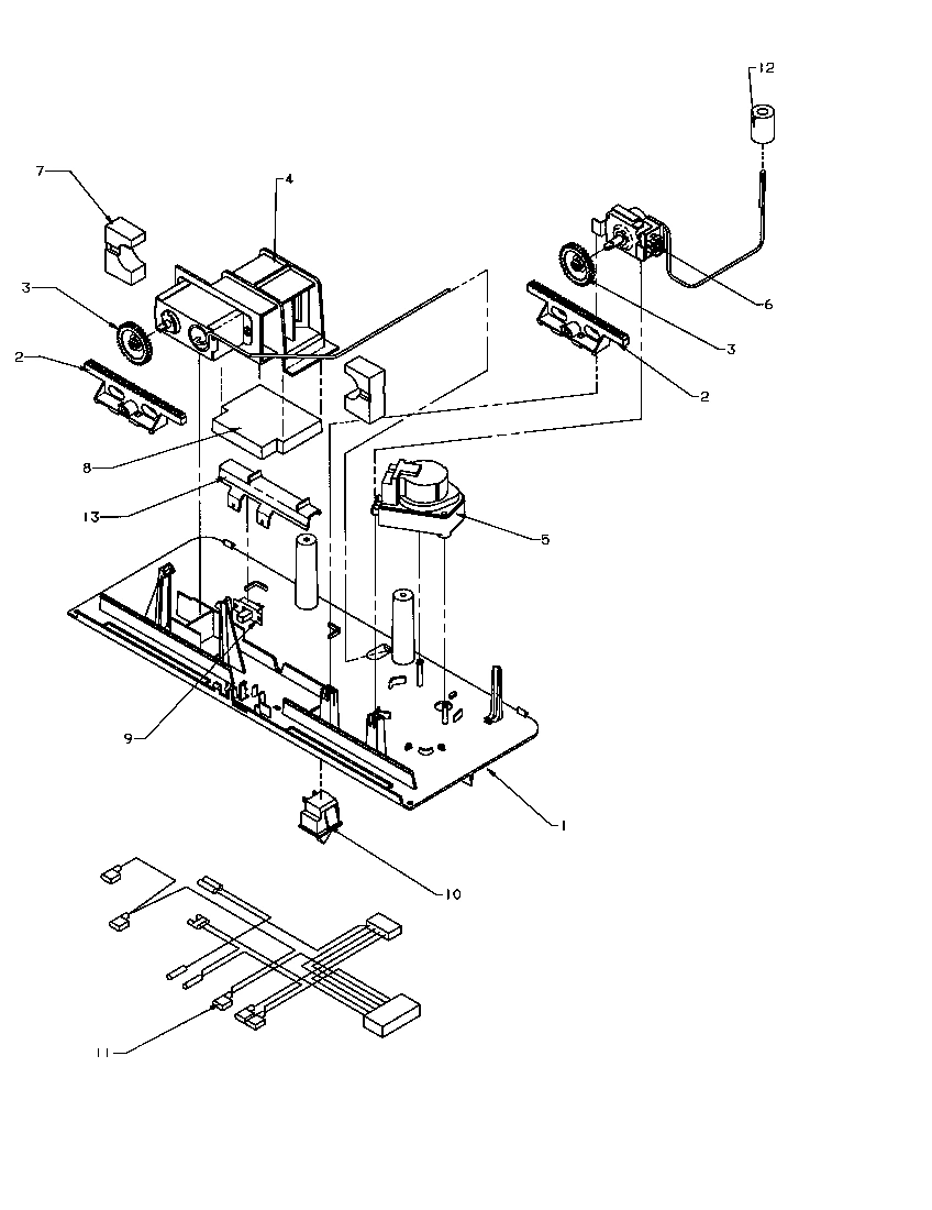 06 - CONTROL ASSY