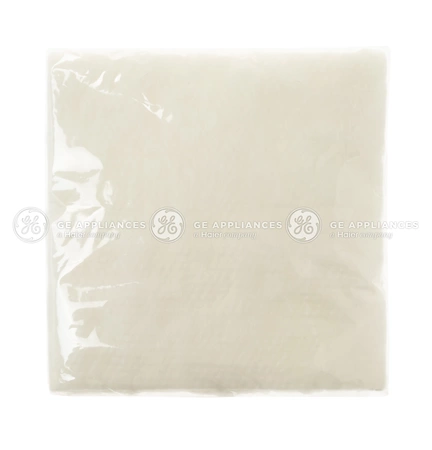 WB35T10017 GE Oven Vent Tube Insulation