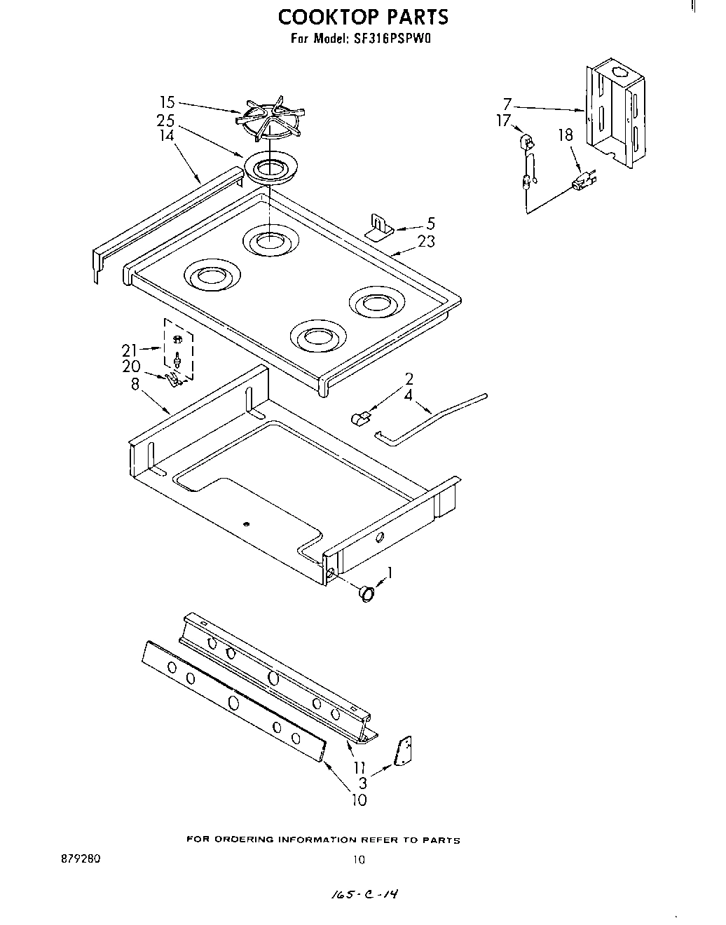 06 - COOK TOP