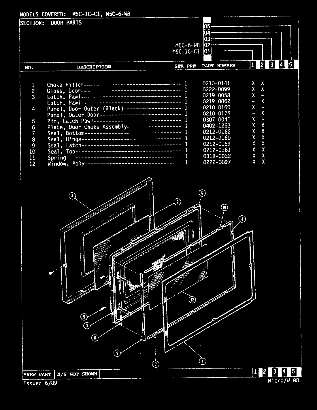 03 - DOOR