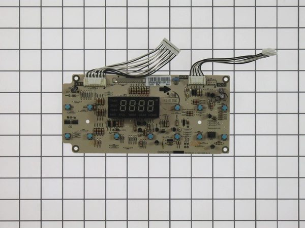EBR60969302 LG Range PCB Main Assembly