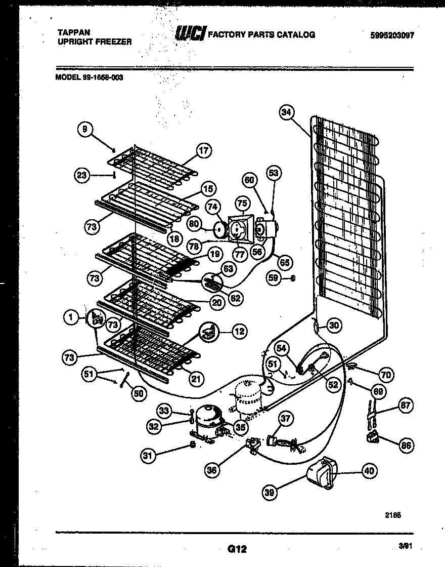 04 - SYSTEM AND ELECTRICAL PARTS