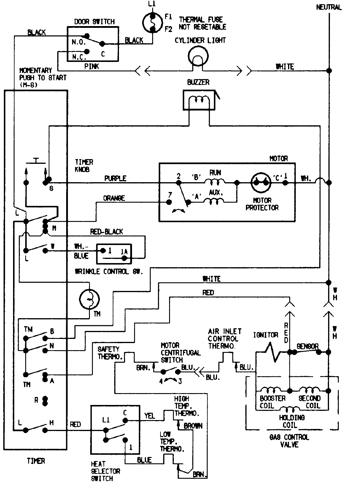07 - WIRING INFORMATION