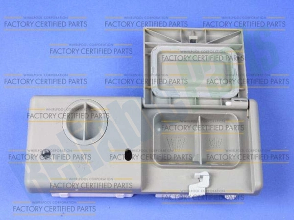 W10221946 Whirlpool Dishwasher Dispenser