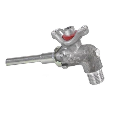 DG94-01493A Samsung Cooktop Valve Assembly NA