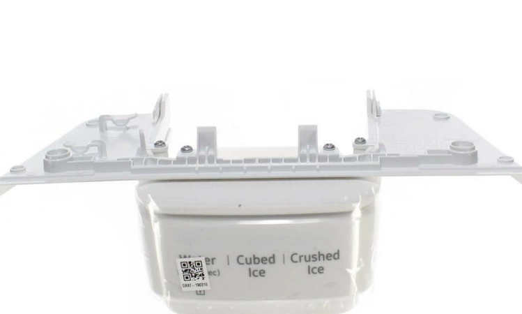 DA97-19031G Samsung Dispenser Cover Assembly