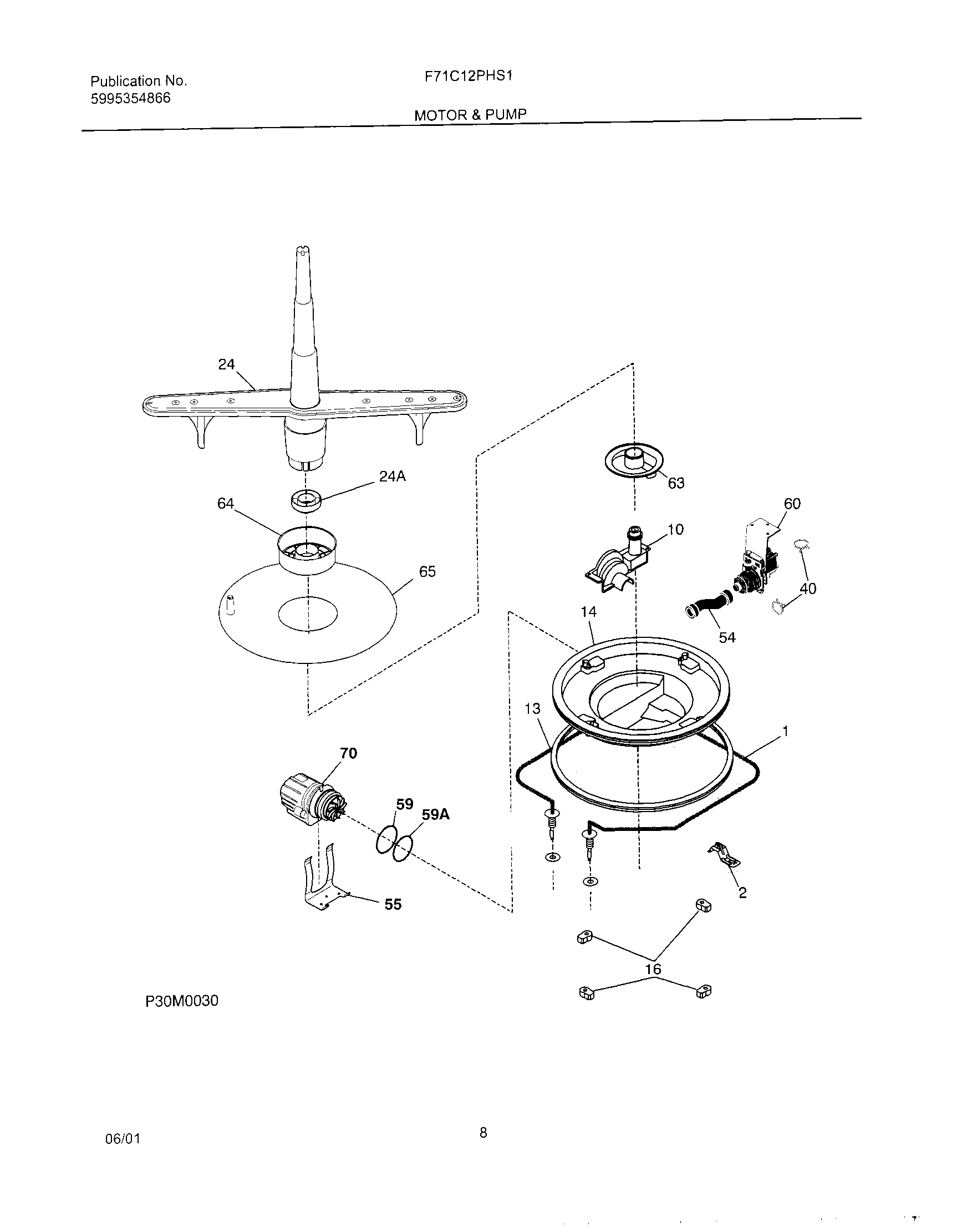 09 - MOTOR & PUMP