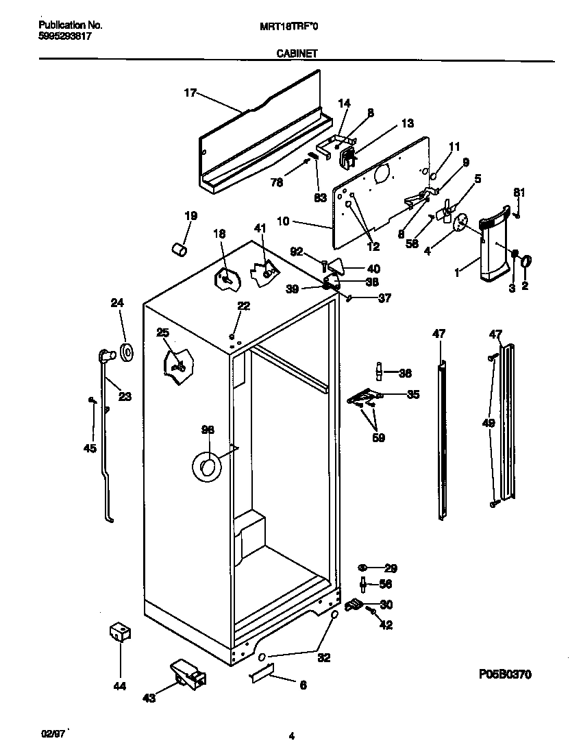 03 - CABINET