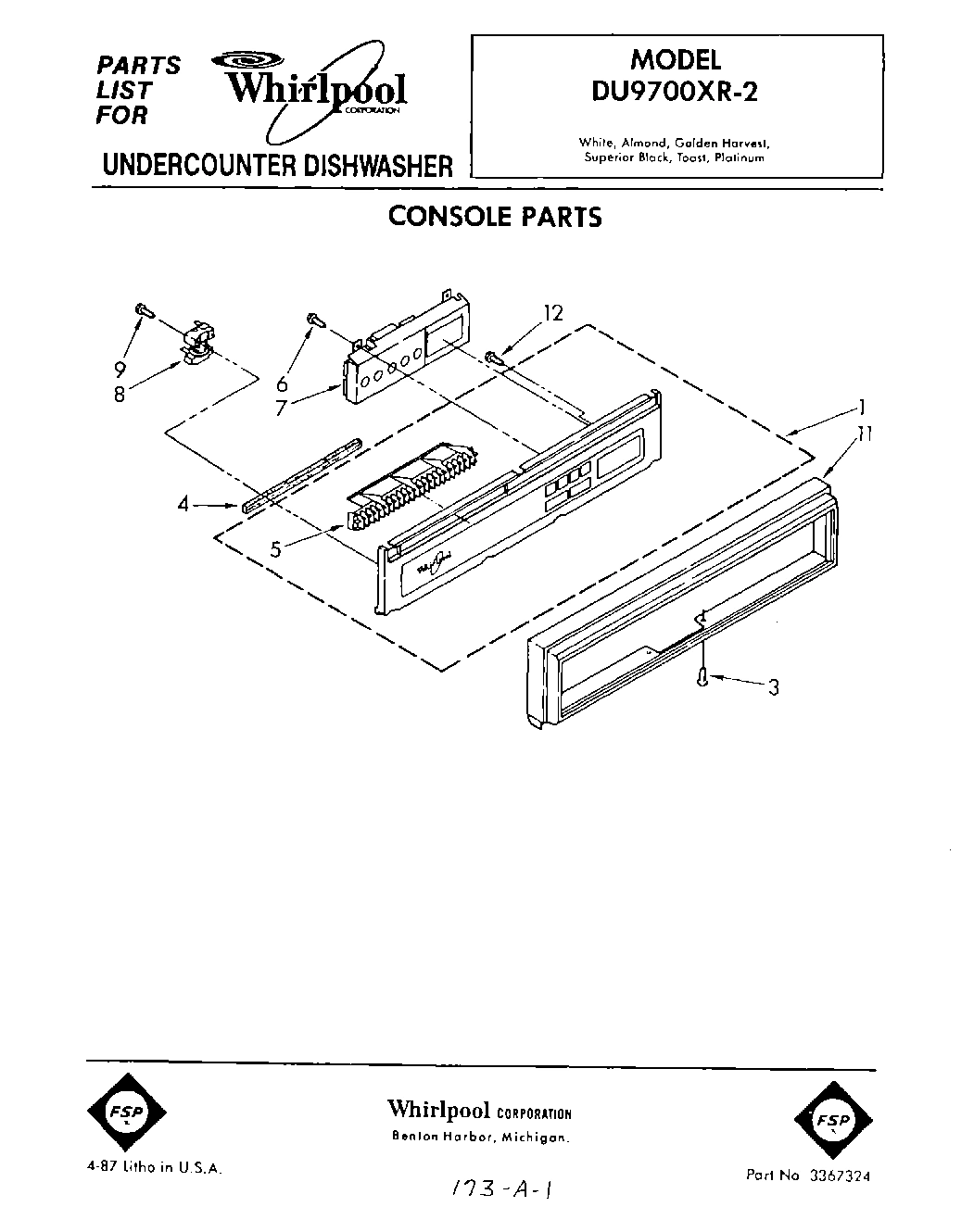 01 - CONSOLE
