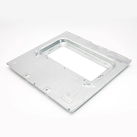 WB2K5159 GE Oven Door Insulation
