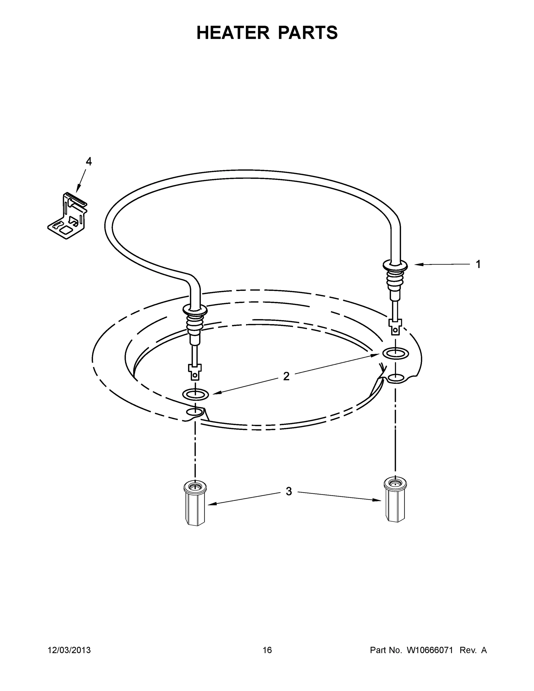 09 - HEATER PARTS