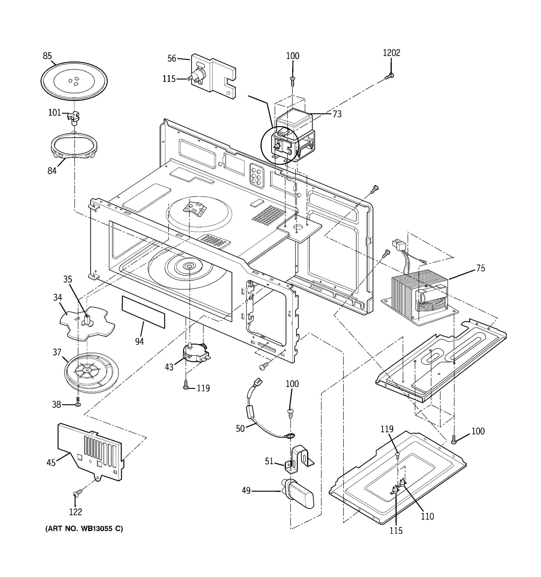 INTERIOR PARTS (1)