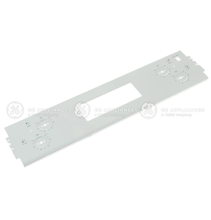 WB36X20143 GE Range Control Panel