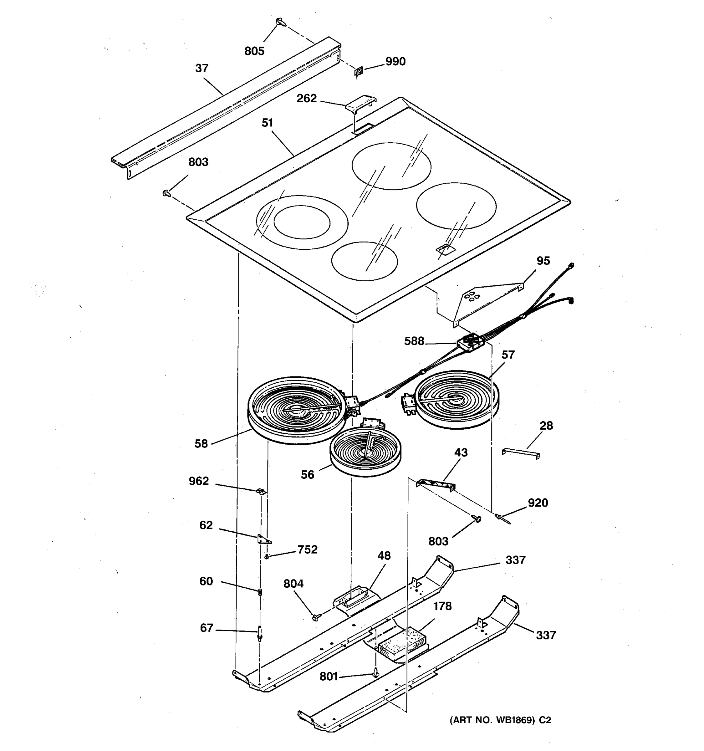 COOKTOP