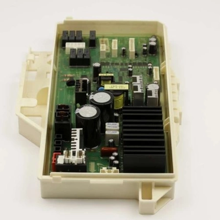 DC92-00321H Samsung Main Printed Circuit Boar