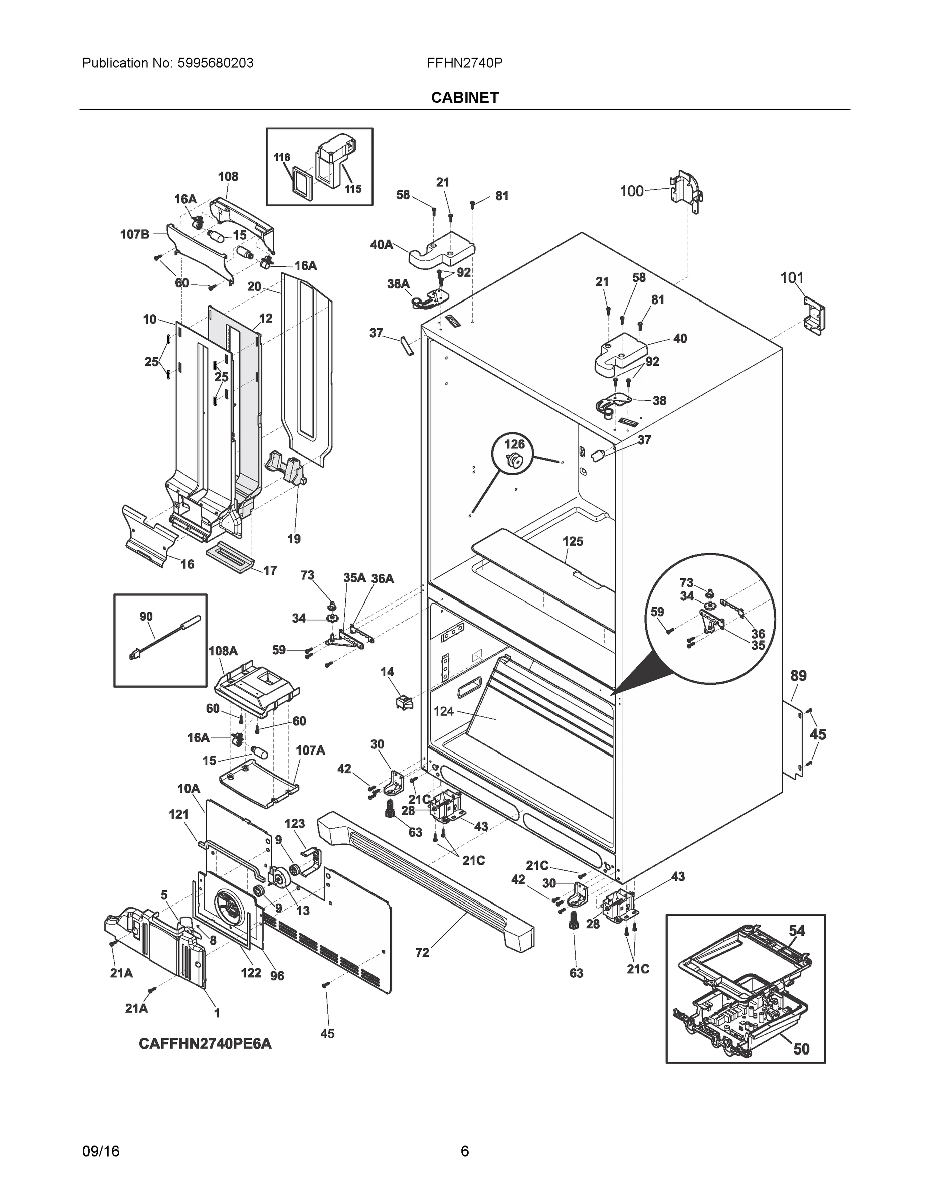 04 - CABINET