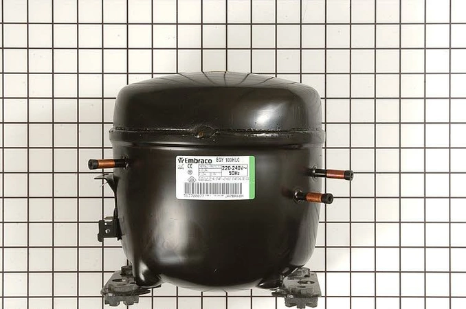 WP8201733 Whirlpool Refrigerator Compressor