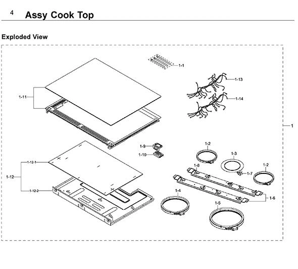 COOKTOP