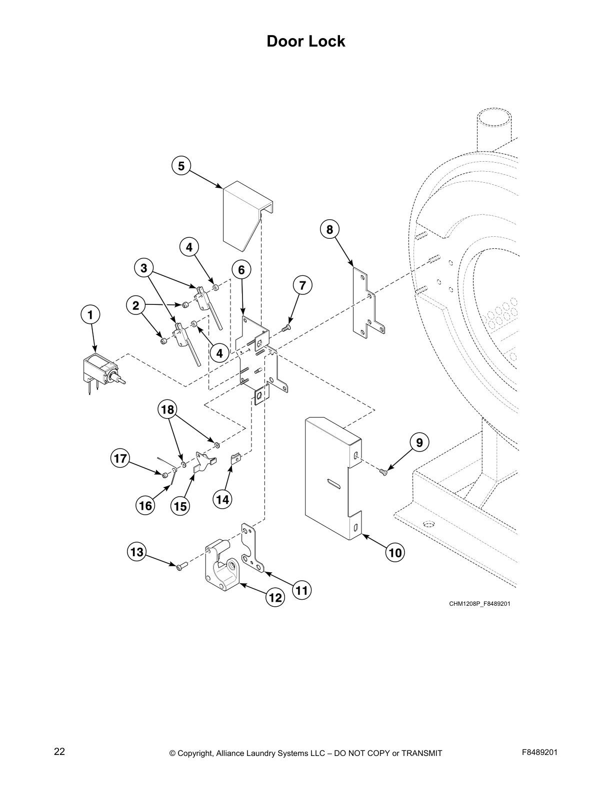 Door Lock