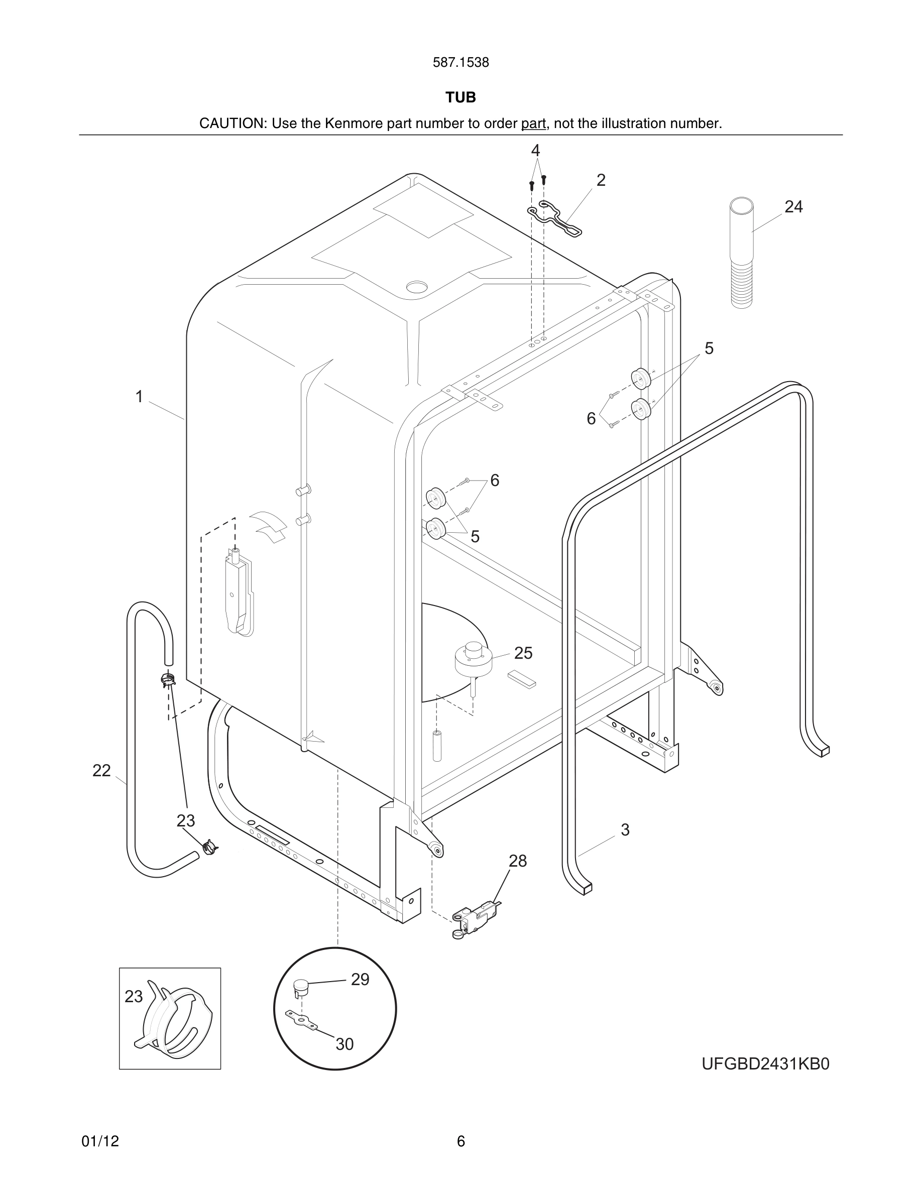 07 - TUB