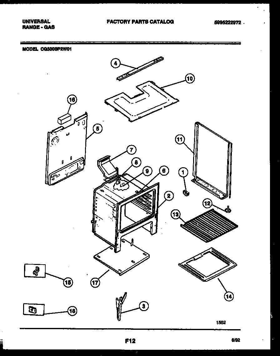 07 - BODY PARTS