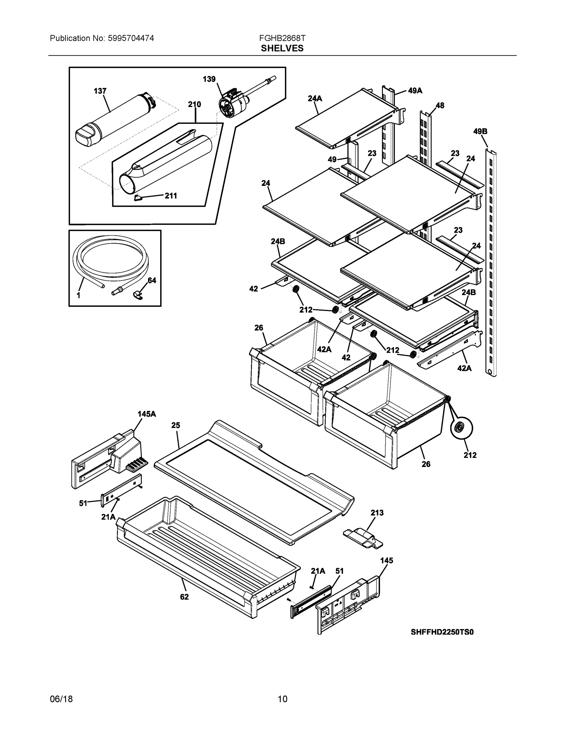 05 - SHELVES