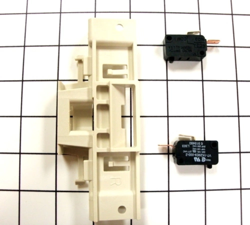 99002254 Whirlpool Dishwasher Door Switch wit