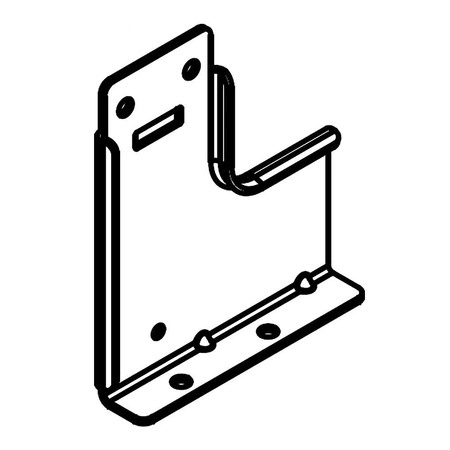 W10598048 Whirlpool Support Bracket