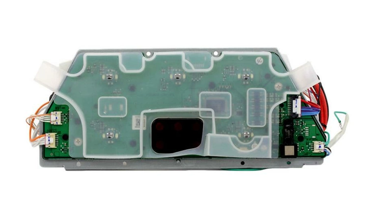 DG94-01561A Samsung Assembly Control Panel Su