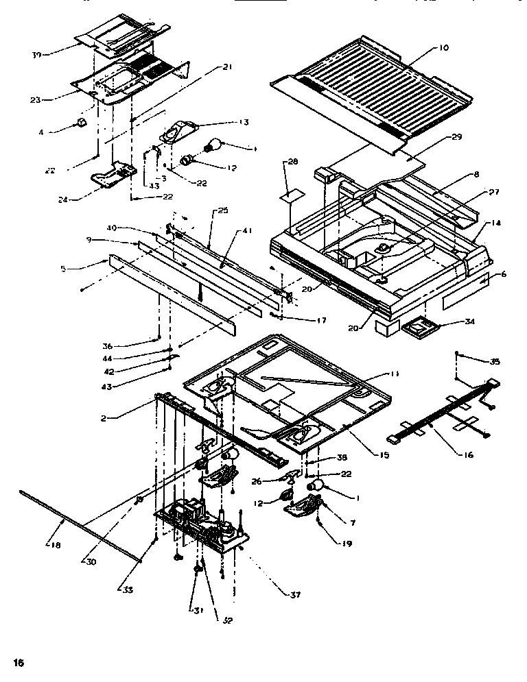 07 - DIVIDER BLOCK