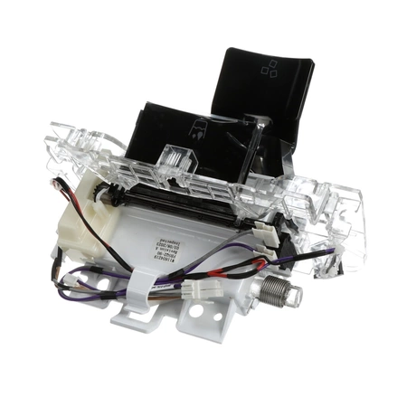 W11678840 Whirlpool Ice Door