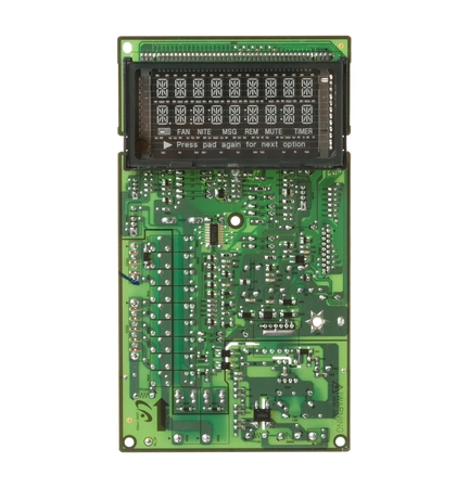 WB56X20629 GE Microwave Main PCB Assembly