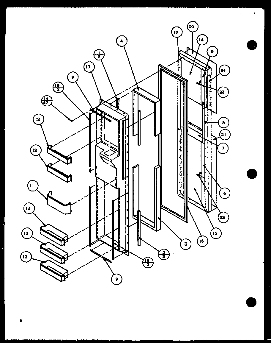 05 - FZ DOOR
