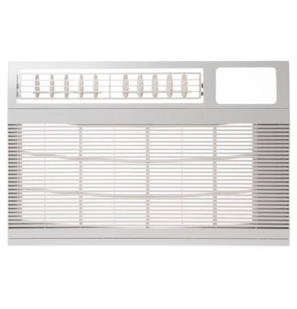 WJ71X22126 GE Front Panel Assembly