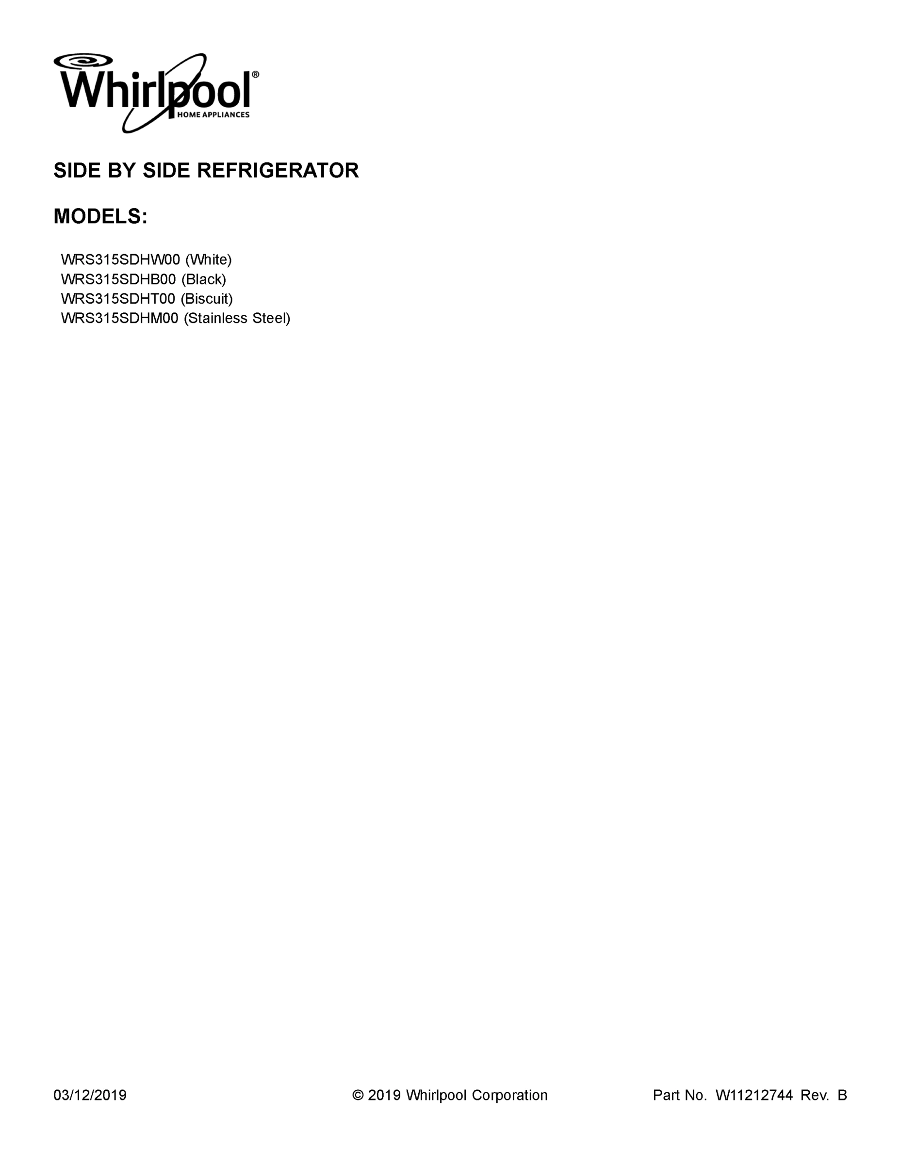 01 - COVER SHEET