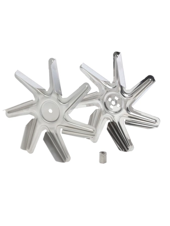 00752255 Bosch Oven Fan Blade