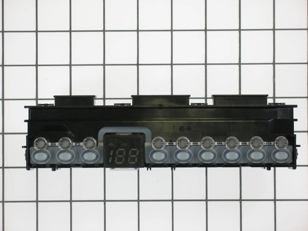 Control module