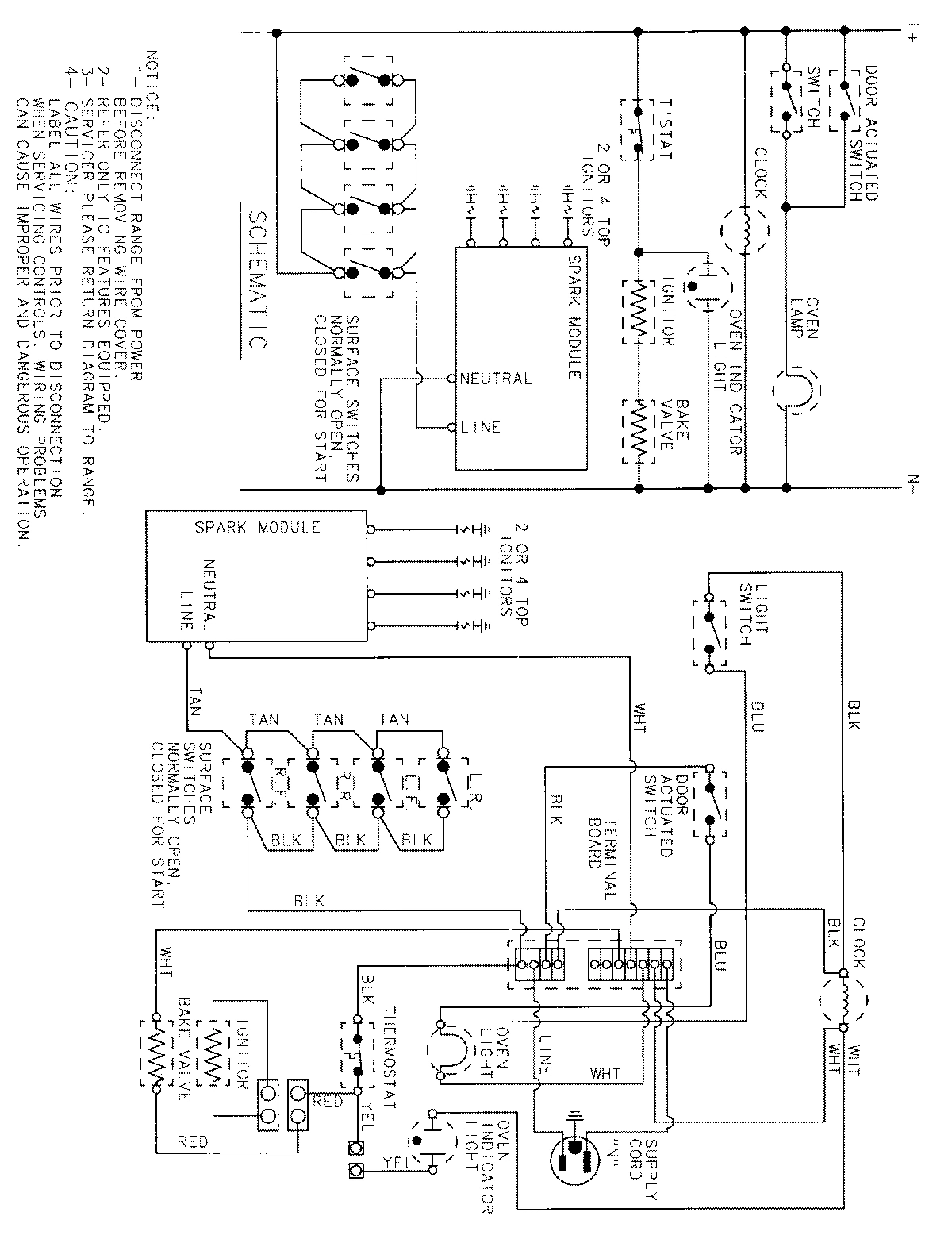 07 - WIRING INFORMATION