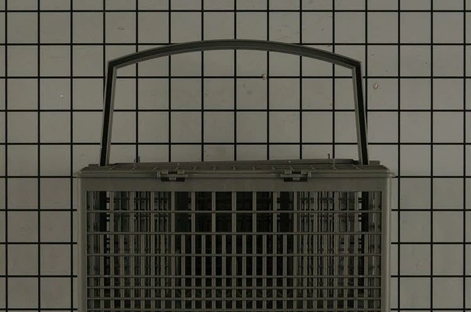 5304519308 Frigidaire Dishwasher Basket Assem