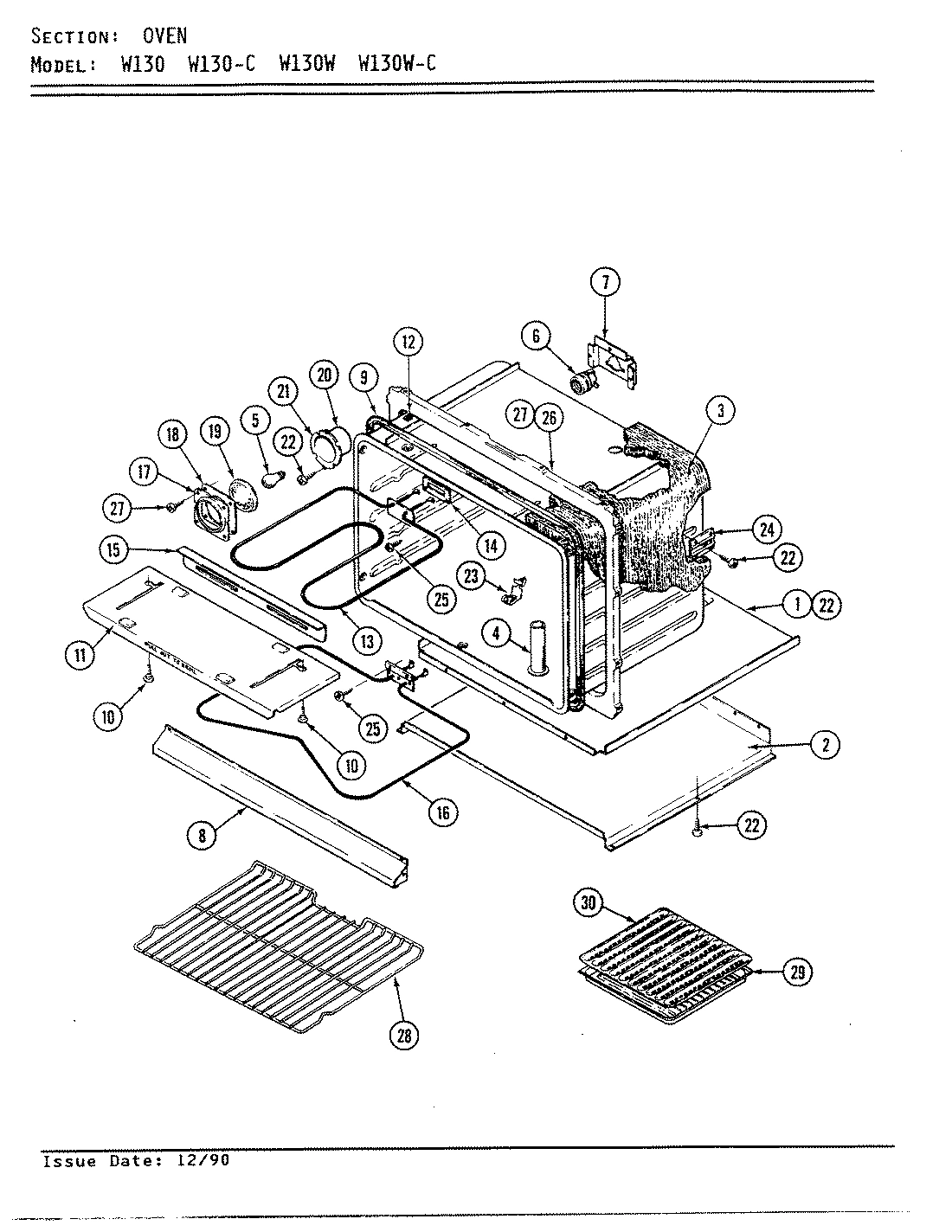 05 - OVEN