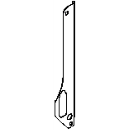 W10410463 Whirlpool Cover Assembly