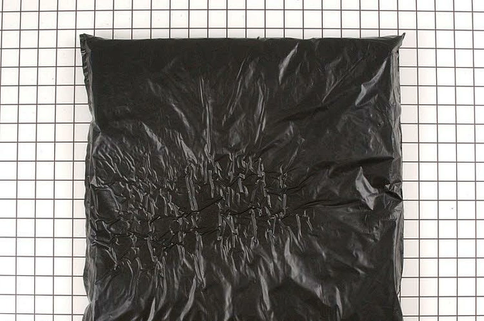 WH46X356 GE Left Side Panel